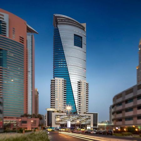 Staybridge Suites Dubai Internet City, An Ihg Hotel 외부 사진